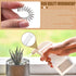 240Pcs Compression Springs Assortment Kit, Mini Stainless Steel Extension Springs for Shop and Home Repairs