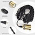 dimmer Lights19.69 Plug in Pendant Light Cord hanging light kit with switch,Farmhouse Hanging ft power cord length,Hemp
