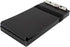 Saunders Black Recycled Aluminum Citation Holder – Eco-Friendly, Lightweight Clipboard, Corrosion Resistant Office