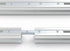 2020 Series Aluminum Profile Straight Line Connector, Inner Straight Bracket Fastener with M5 Screw, Pack of 8