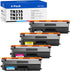 TN336 TN331 TN315 TN310 Compatible Toner Cartridge Replacement for Brother TN 336 331 315 310 TN-336 TN-331 TN-315