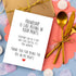 Bhiosng Funny Best Friend Birthday Card, Friendship Day Card for Men Women, Cute Bestie Best Friends Valentine's Day