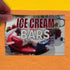 Fastasticdeals 36x24Inches Decal Stickers Multiple Sizes Ice Cream Bars Advertising Printing B Industrial Vinyl Safety