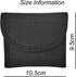 TACTACFR Double Glove Pouch for Police, Firefighter, EMS, EMT, Medical Disposable Gloves Holder for Duty Belt