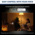 Smart Light Bulbs, 60W Equivalent, 800LM, 9W WiFi Smart Bulb, A19 E26, Compatible with Alexa, 2PCS