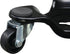 9299 6-Inch 200-lb Move-It Steel Tri-Dolly, Load Capacity