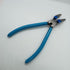 Panel Clip Pliers, Multipurpose Diagonal Cutting Pliers with Stainless Steel Blades, Fastener Removal Tool for Car Clips