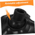 3.03X3.03 Inch Set 4 Chair Leg Caps Anti-Slip Floor Protectors for Indoor Outdoor Use Folding Camping Chairs Furniture