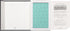 Moleskine Limited Edition Velvet Notebook, Large (6" x 9"), Hard Cover, Ruled, Bottle Green, 240 Pages