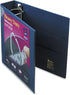 AVE79802 Nonstick Heavy-Duty EZD Reference View Binder