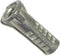 Wood Screw Anchors 3/16 x 1, Piece-16 014973270032