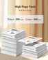 PGI 35 CLI 36 Ink Cartridge Compatible with Canon 35 36 for Pixma iP110 iP100 TR150 (12 Pack)