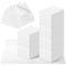 Jetec 360 Pcs Disposable Dental Bibs Sheets Nail Art Mat 3 Ply
