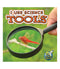I Use Science Tools: Rourke Educational Media Children’s Book, K-Grade 1 Leveled Readers, My Science Library (24 Pages)