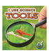 I Use Science Tools: Rourke Educational Media Children’s Book, K-Grade 1 Leveled Readers, My Science Library (24 Pages)