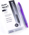 Pentel 0.7mm Wow Mechanical Pencil, Violet Barrel, Box of 12 (AL407V)