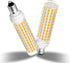JD E11 LED Bulb, Dimmable, E11 120V, 100W Halogen Equivalent, T3/T4 Mini Candelabra Base, 10W, 1000 LM E11 Bulbs for