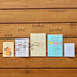 Greeting Card Organizer Kit, Transform Wedding Cards into a Forever Greeting Card Binder and Keeper