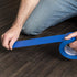 Duck Clean Release Blue Painter's Tape, 1-Inch (0.94-Inch x 60-Yard), 6 Rolls
