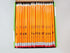 S & E TEACHER'S EDITION Woodcased #2 Pencils - Pre-sharpened, 2 HB Lead Bulk Box Pencil, 200 Pcs Yellow Pencils with