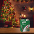 16 100 Bulbs 24.75 Christmas LED Random Twinkle Lights - of Twinkle - LED Red, Green, and Cool White Christmas Tree