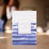 Papyrus Sympathy Cards with Envelopes - Vase and Peace Design (2-Count)