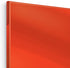 Best-Rite Mosaic Magnetic Glass Markerboard Tiles, 16 by 16-Inch, Red
