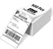 Phomemo 4x6 Thermal Shipping Labels, 500 PCS -Fold Thermal Labels, Compatible with