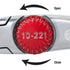 ROBERTS Pro Utility Knife with Magnetic Blade Holder