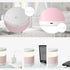 Little Martins Drawer Little Martins Baby Night Light - USB Rechargeable Nursery Feeding LED Lamp - Adjustable