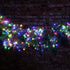 2 Pack 8 33ft-100LED, 40ft-120LED, 66ft-200LED, 80ft-240LED, 33) Solar Powered Fairy String Lights Outdoor Waterproof