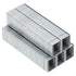 M&G Heavy Duty Staples, 10000pcs for Standard Stapler, Smooth Stapling, Silver