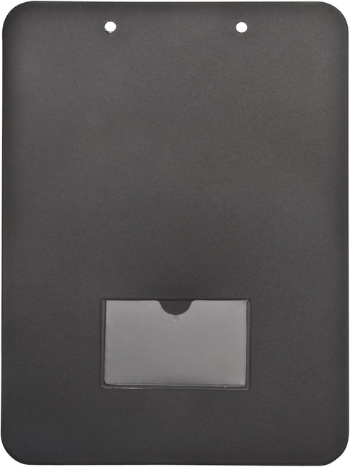 Mobile Ops Unbreakable Clipboard, Black (61624)