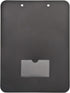 Mobile Ops Unbreakable Clipboard, Black (61624)