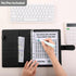SKYDUE 100 Envelopes Money Saving Challenge Binder, A5 Budget Binder with Cash Envelopes for Savings