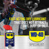 WD-40 Specialist Pack 11 OZ 10 OZ Silicone Lubricant Twin with Smart Straw, and Specialist Dry Lube with Smart Straw