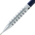Pentel Smash Drafting Mechanical Pencil (0.5mm) - Special Edition Silver and Navy with Tube