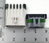 2-Pack 30Amp Metri-Pack Waterproof Connector Terminals and Seals for 10-12 AWG Conductors (5-PIN)