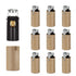DiCUNO E12 LED Light Bulb Socket, Candelabra Base Socket Replacement, Chandelier Candle