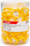 Syringe Filters Nylon 0.45µm, 25mm Diameter, Box of 100