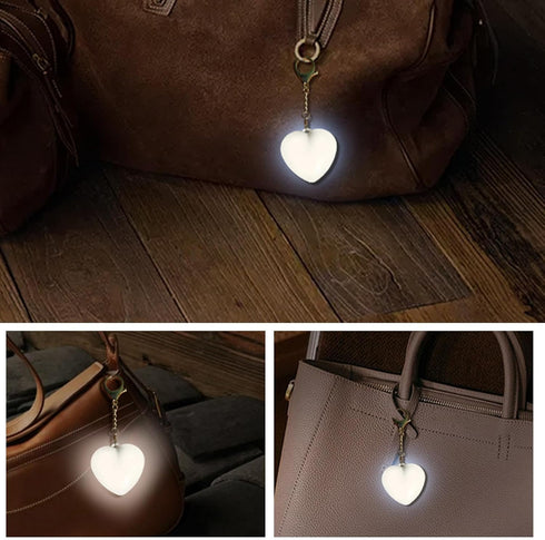 Generic Compact Glow Accessory - Portable Mini Lighting for Outdoors | Stylish Pocket Size Lamp with Soft Illumination