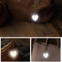Generic Compact Glow Accessory - Portable Mini Lighting for Outdoors | Stylish Pocket Size Lamp with Soft Illumination