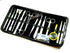 Cynamed 44Pcs Advanced Dissection Kit, Biology & Veterinary Students, Anatomy Lab with Stainless Steel Scalpel