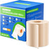 Hydrocolloid Roll for Wound Care - 2in x 16ft, Medical-Grade Extra Large