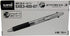 Uni Ballpoint Pen Jetstream, 3 Color Black, Red, Blue Ink, 0.7mm, Green