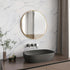 VaryPaper Matte Grey White Marble Contact Paper, 15.7''x78.7'', Peel and Stick Waterproof Vinyl Wrap for Countertops