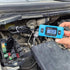 ZHORCIN 0.01a~19.99a Automotive Circuit Fault Probe Tester, Automotive Current Testers, Car Circuit Probe Testers