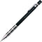 Pentel Graph 1000 CS Mechanical Pencil for Draft, 0.3mm, Black (PG1003CS-A)