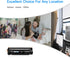LxTek Compatible Toner Cartridge Replacement for Canon 128 CRG128, 2 Black for ImageCLASS D530 D550 Series