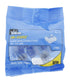 Ideal Electrical 30-01L23 in-Sure Lever Wire Connector, 3-Port, 10/Bag